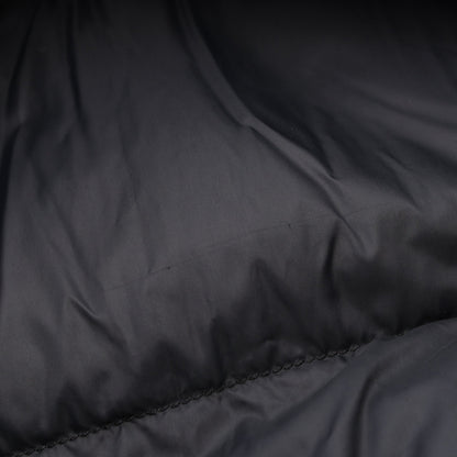 Mountain Down Jacket フード付き ダウンジャケット ナイロン イエローブラウン ブラック ザノースフェイス アウター THE NORTH FACE