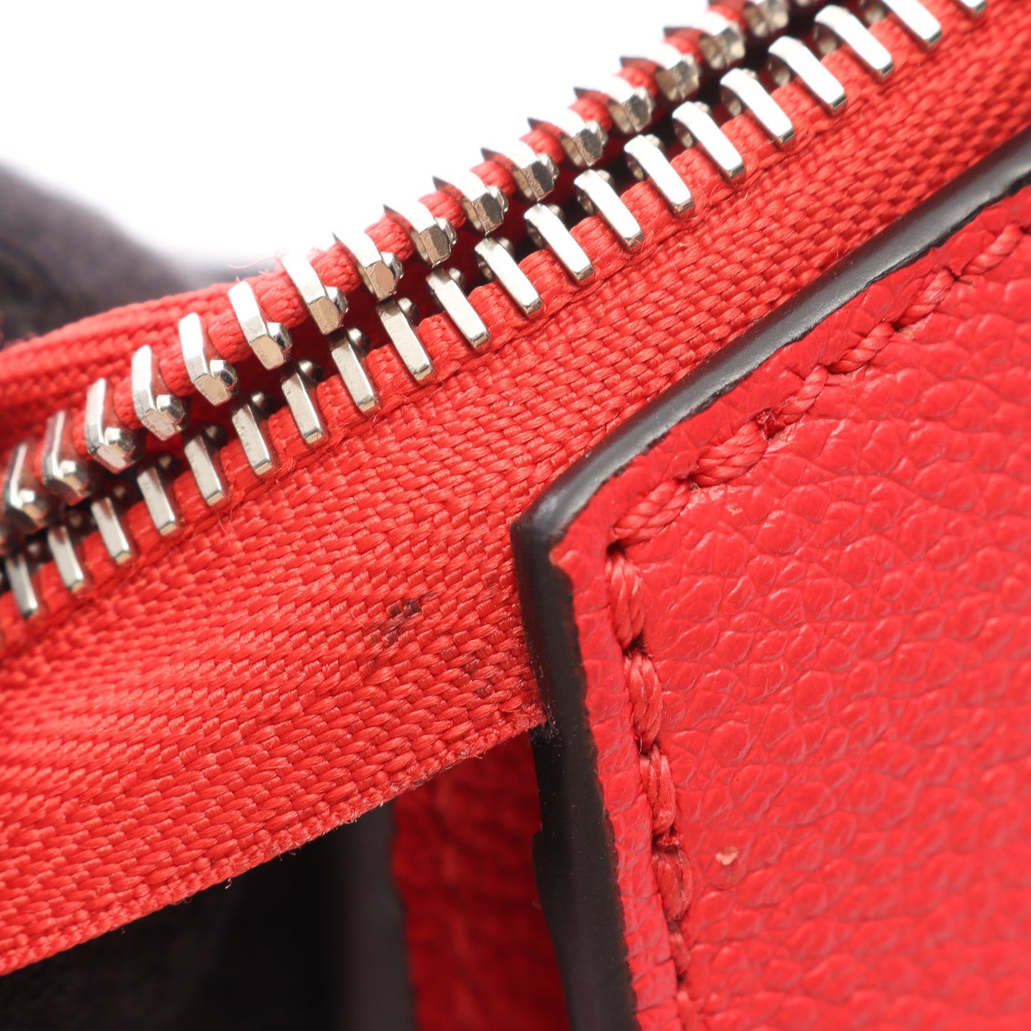 ポンヌフMINI モノグラムアンプラント ポピーペタル 2WAY ハンドバッグ レザー コーラルピンク ルイヴィトン バッグ LOUIS VUITTON