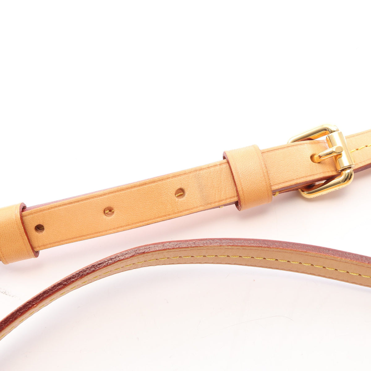 マビヨン モノグラム ショルダーバッグ PVC レザー ブラウン ルイヴィトン バッグ LOUIS VUITTON