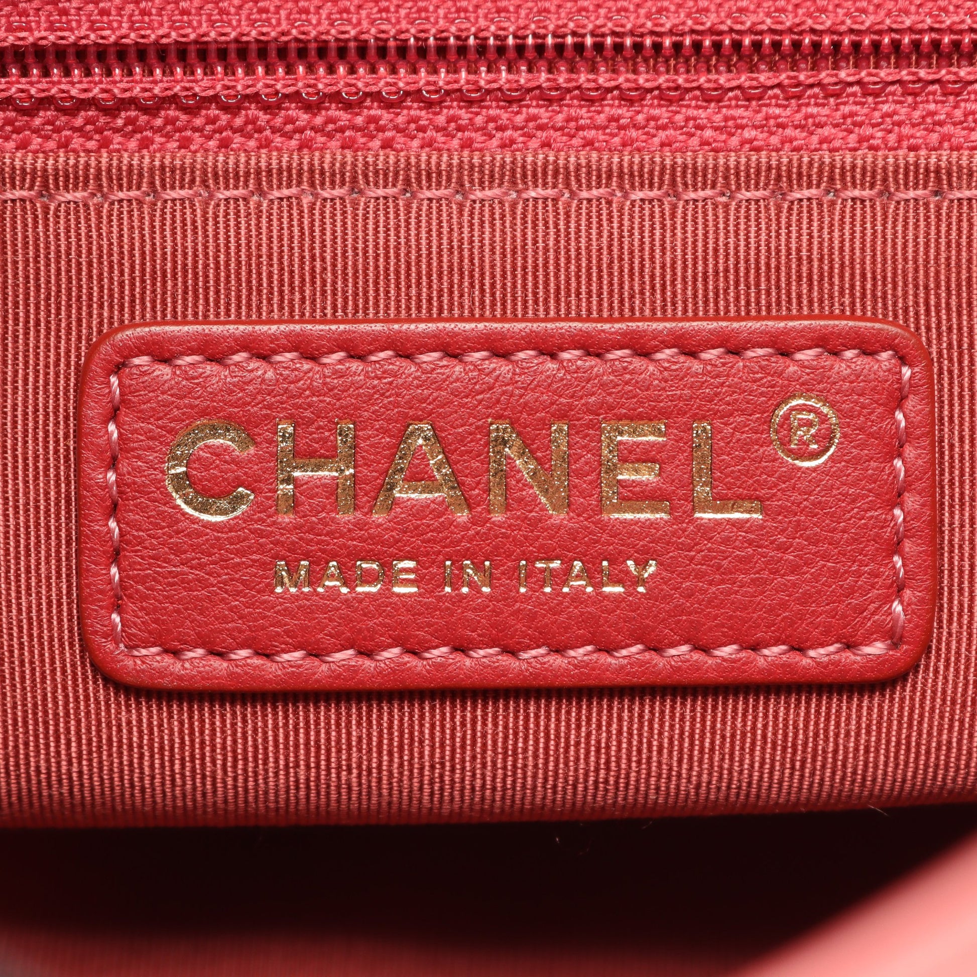 マトラッセ Wチェーンショルダーバッグ ラムスキン ピンク ゴールド金具 シャネル バッグ CHANEL