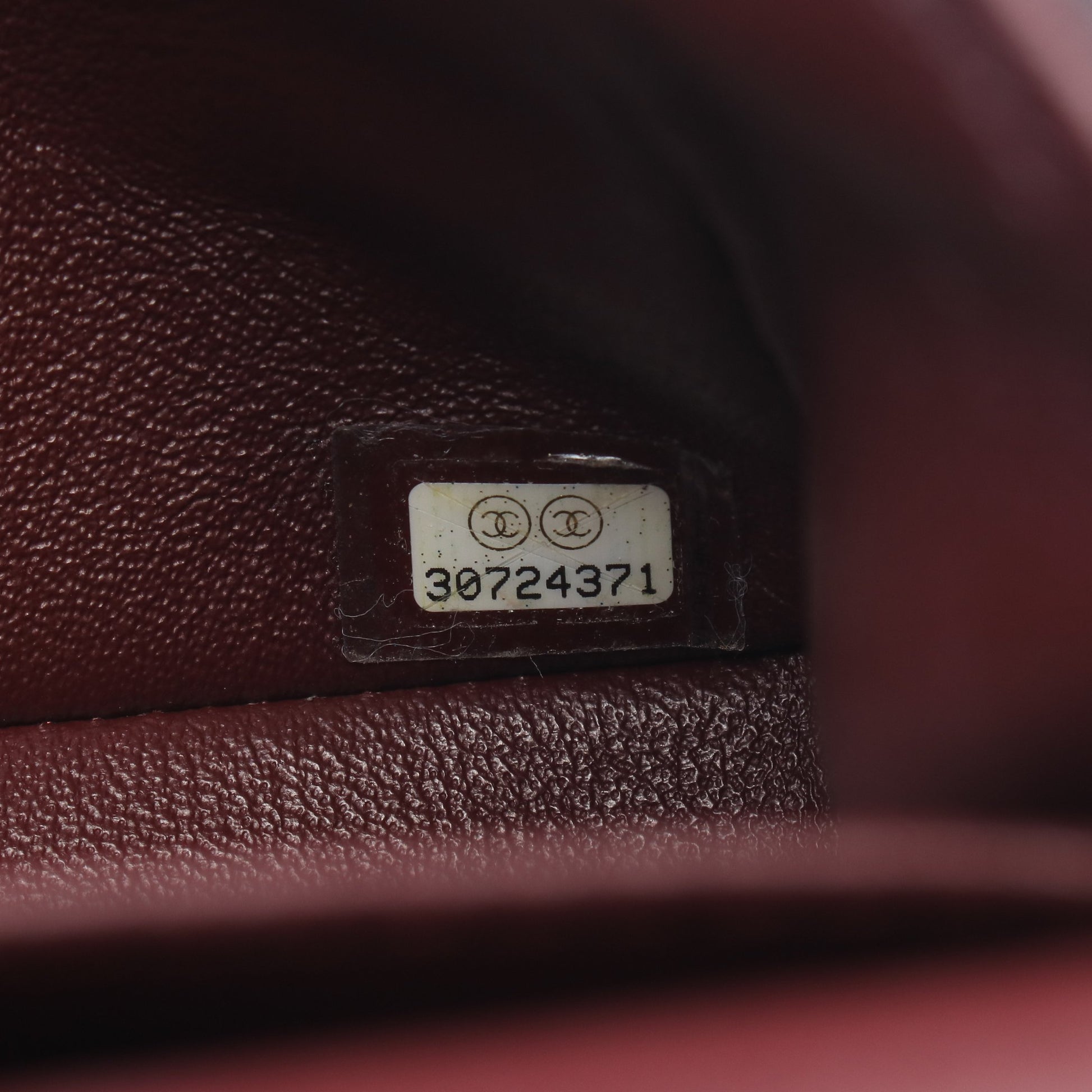マトラッセ Wフラップ Wチェーンショルダーバッグ ラムスキン ブラック シルバー金具 シャネル バッグ CHANEL