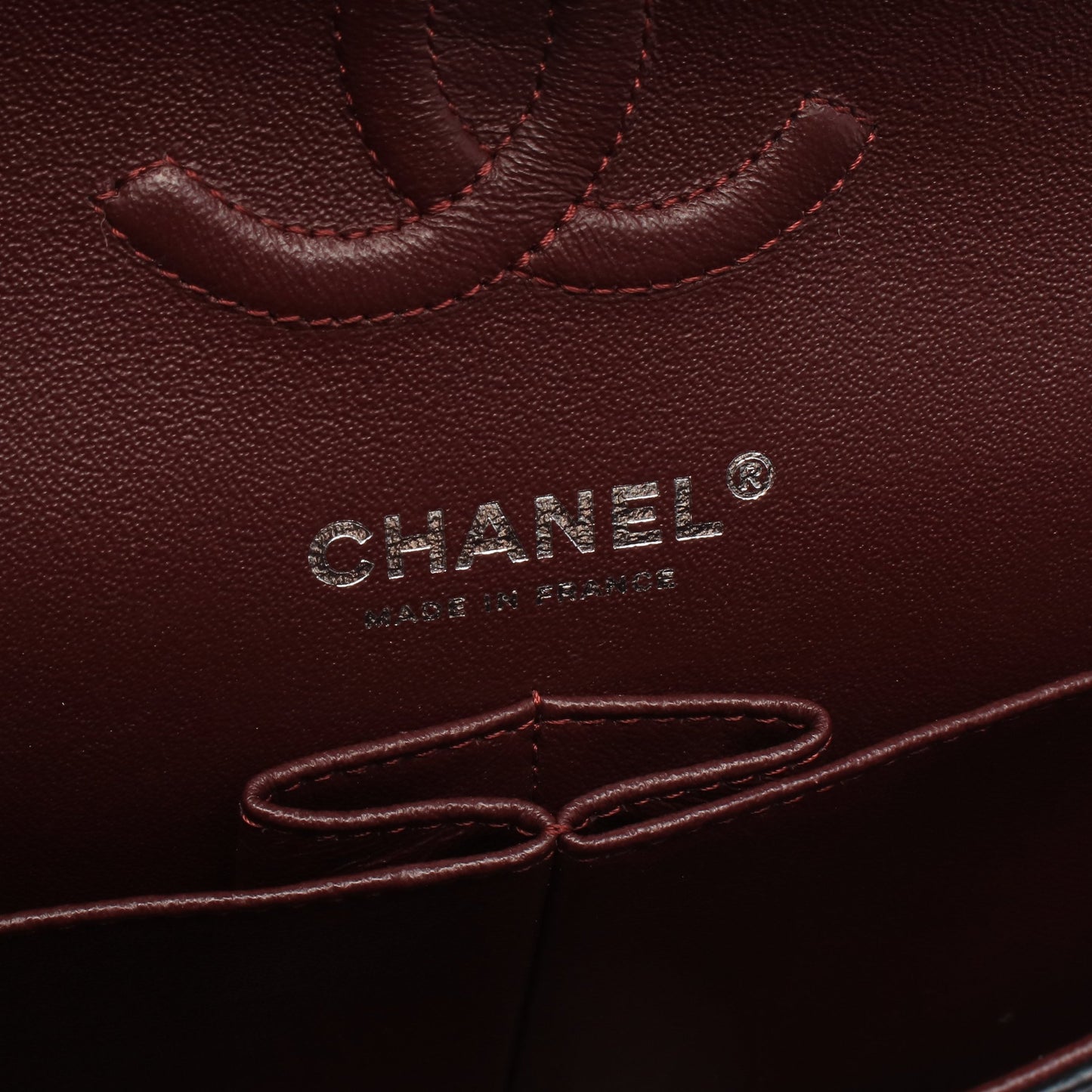 マトラッセ Wフラップ Wチェーンショルダーバッグ ラムスキン ブラック シルバー金具 シャネル バッグ CHANEL