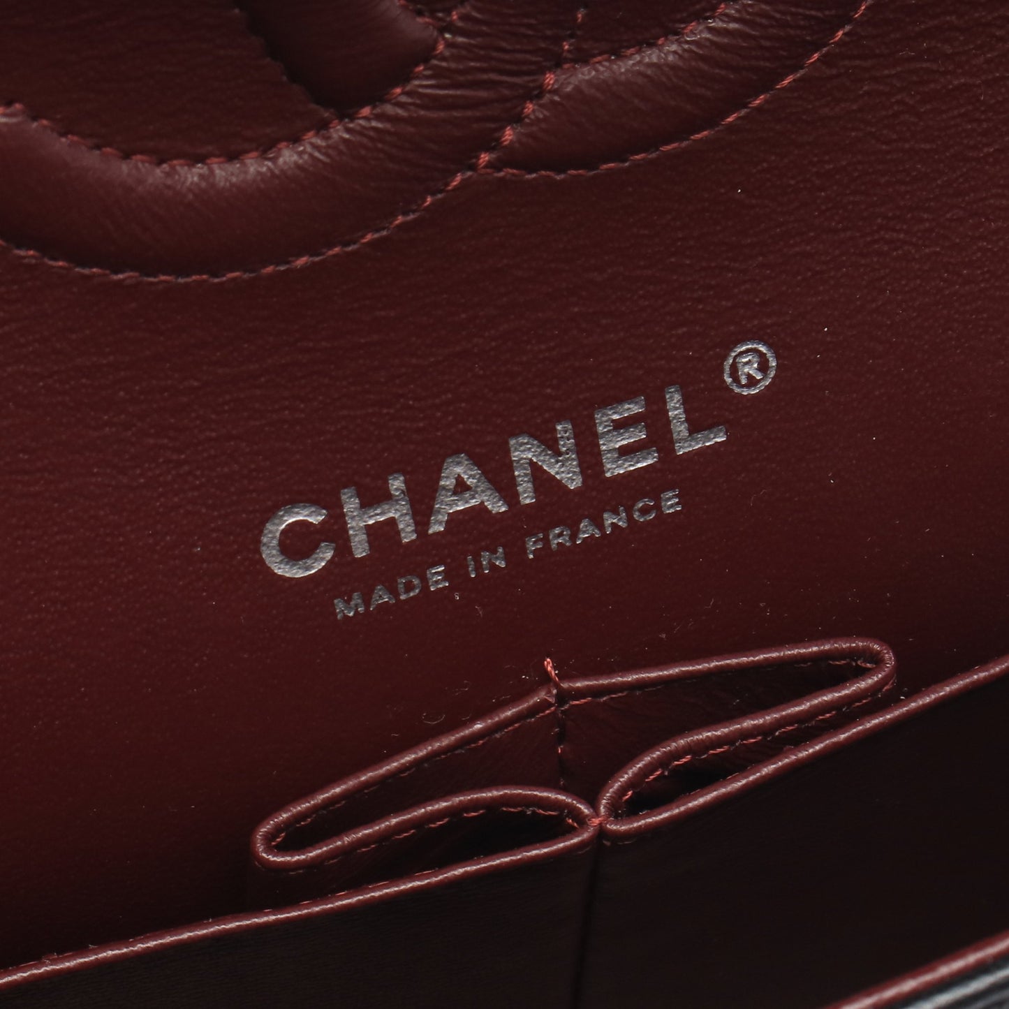マトラッセ Wフラップ Wチェーンショルダーバッグ ラムスキン ブラック シルバー金具 シャネル バッグ CHANEL