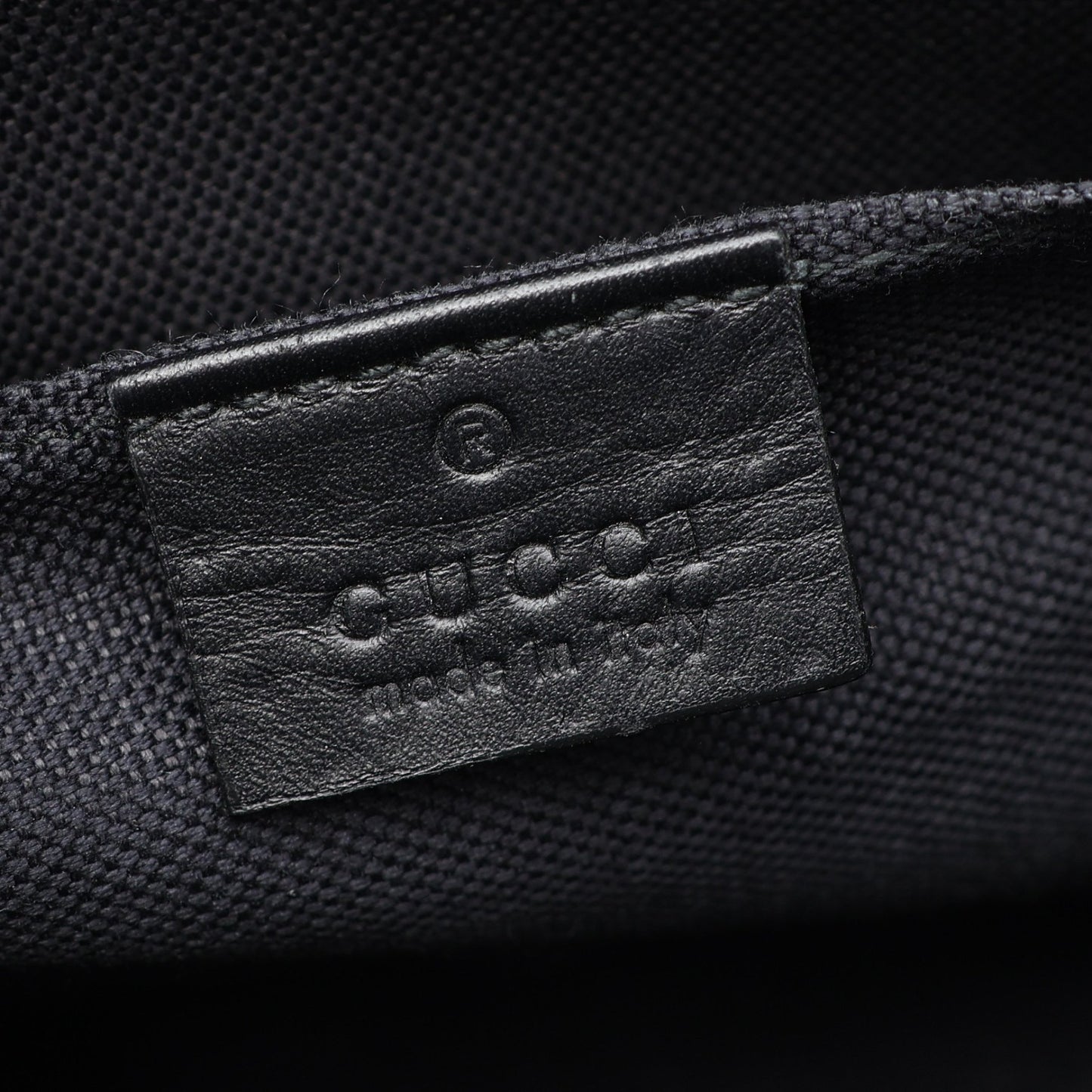 GGスプリーム ウェビングライン クラッチバッグ PVC レザー ブラック ネイビー レッド グッチ バッグ GUCCI