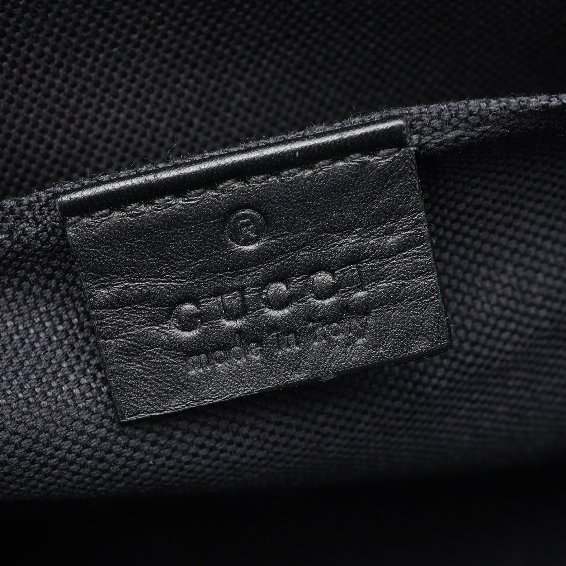 GGスプリーム ウェビングライン クラッチバッグ PVC レザー ブラック ネイビー レッド グッチ バッグ GUCCI