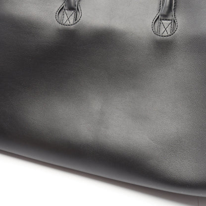 Bel Air ベルエア ショルダーバッグ トートバッグ レザー ブラック バレンシアガ バッグ BALENCIAGA