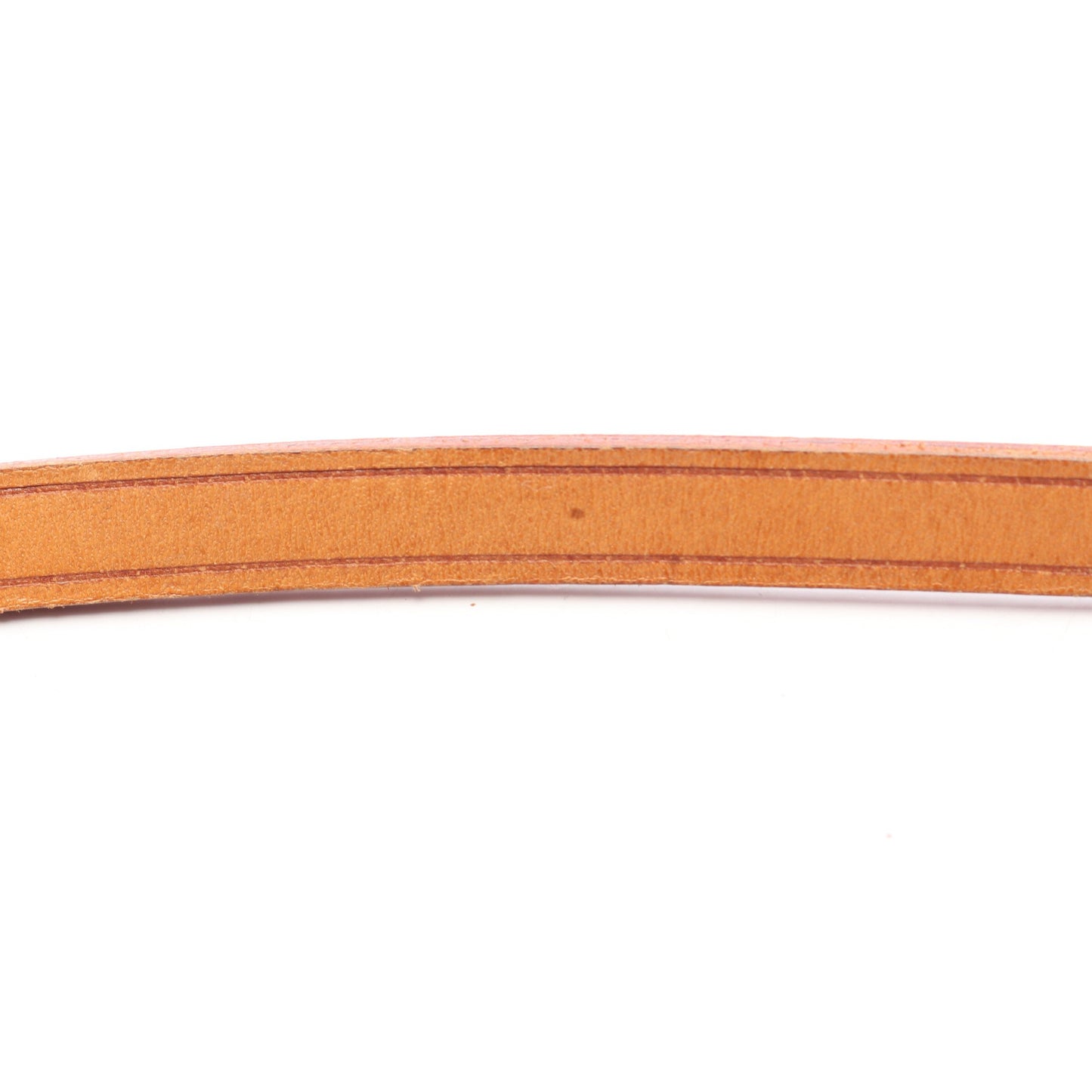 ポシェットアクセソワール モノグラム ハンドバッグ PVC レザー ブラウン ルイヴィトン バッグ LOUIS VUITTON