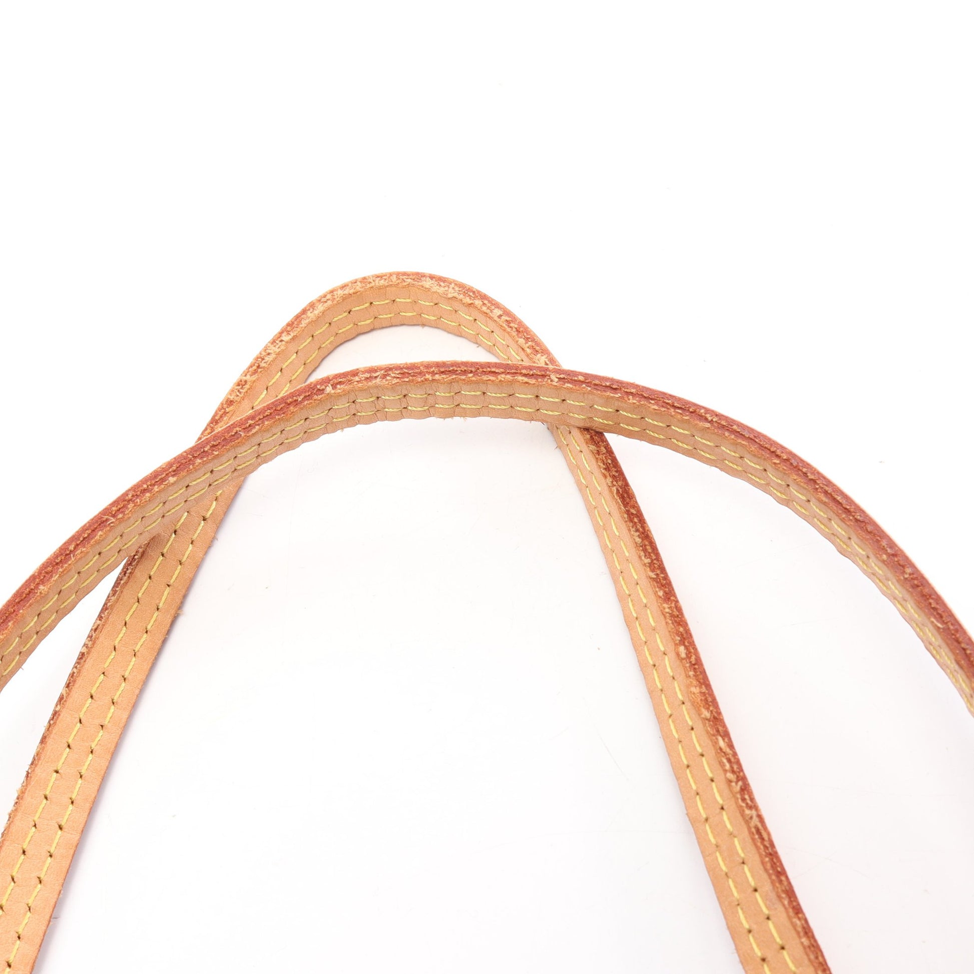 ネヴァーフルMM モノグラム ピヴォワンヌ ショルダーバッグ トートバッグ PVC レザー ブラウン ルイヴィトン バッグ LOUIS VUITTON