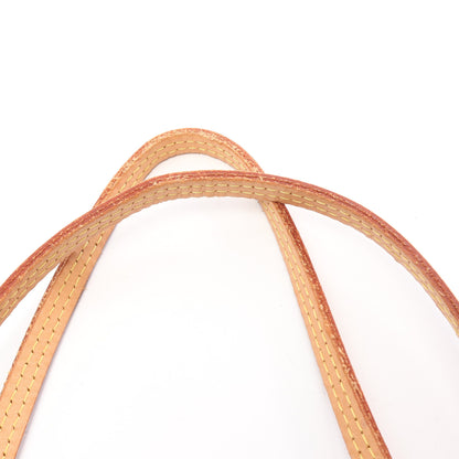 ネヴァーフルMM モノグラム ピヴォワンヌ ショルダーバッグ トートバッグ PVC レザー ブラウン ルイヴィトン バッグ LOUIS VUITTON