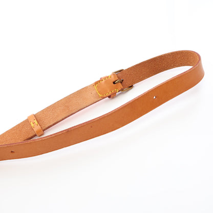 カルトシエールMM モノグラム ショルダーバッグ PVC レザー ブラウン ルイヴィトン バッグ LOUIS VUITTON