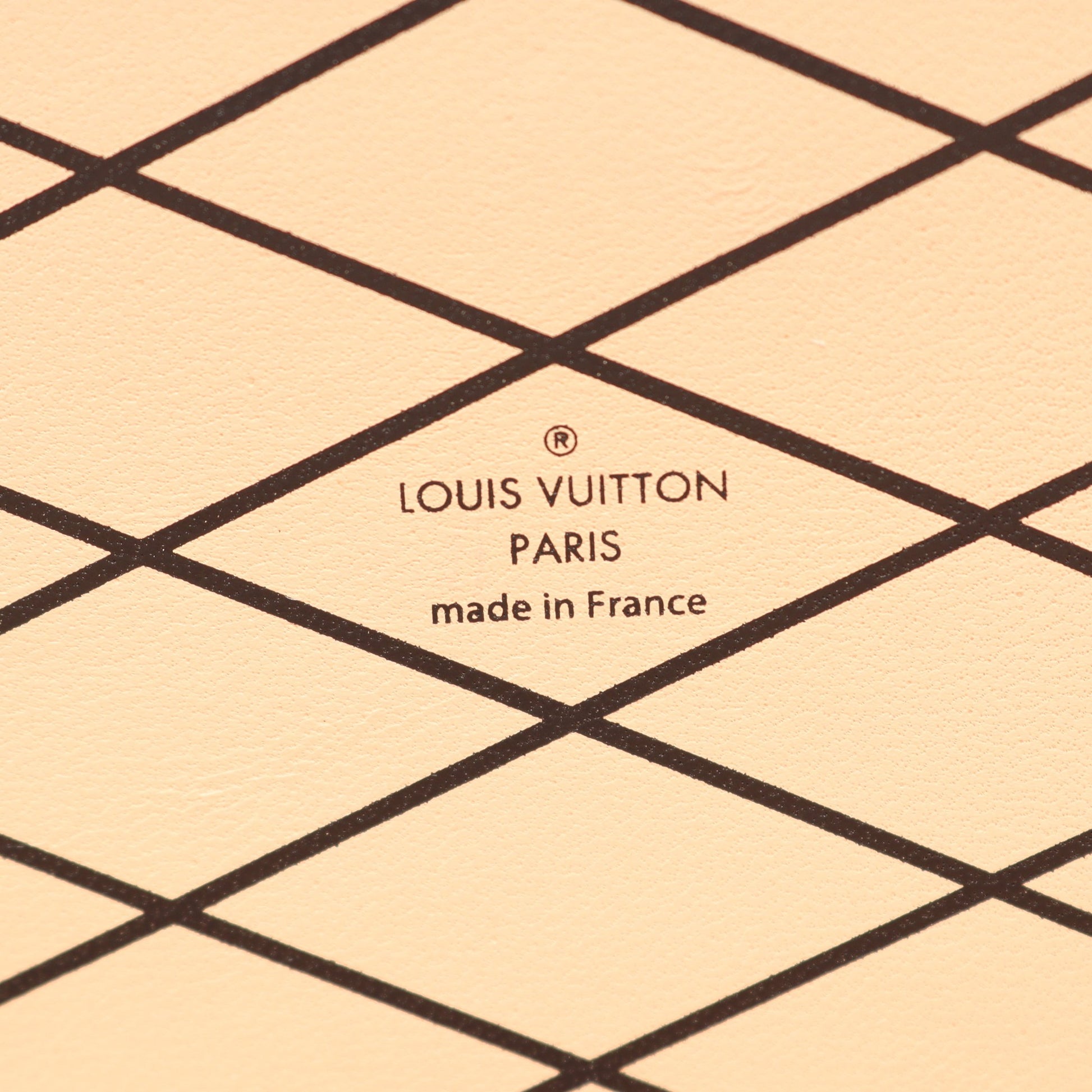 プティット マル モノグラム ショルダーバッグ PVC レザー ブラウン ブラック ルイヴィトン バッグ LOUIS VUITTON
