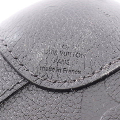 ホライゾン55 モノグラムアンプラント ノワール キャリーケース スーツケース レザー ブラック ルイヴィトン バッグ LOUIS VUITTON