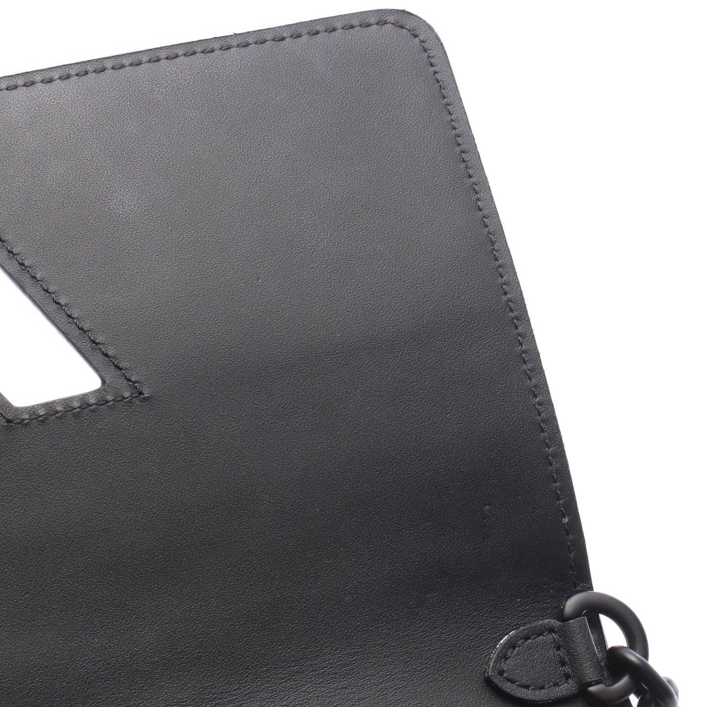 ポルトフォイユ ツイスト チェーンウォレット レザー ホワイト ブラック レッド ルイヴィトン バッグ LOUIS VUITTON