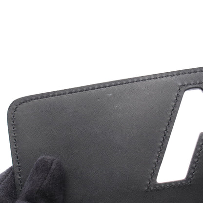 ポルトフォイユ ツイスト チェーンウォレット レザー ホワイト ブラック レッド ルイヴィトン バッグ LOUIS VUITTON