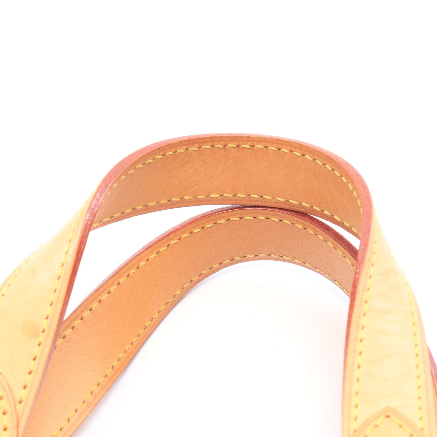 バティニョール モノグラム ハンドバッグ PVC レザー ブラウン ルイヴィトン バッグ LOUIS VUITTON
