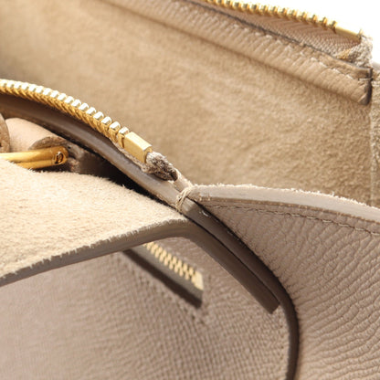 BELT BAG MICRO ベルトバッグ マイクロ 2WAY ハンドバッグ レザー ベージュ セリーヌ バッグ CELINE