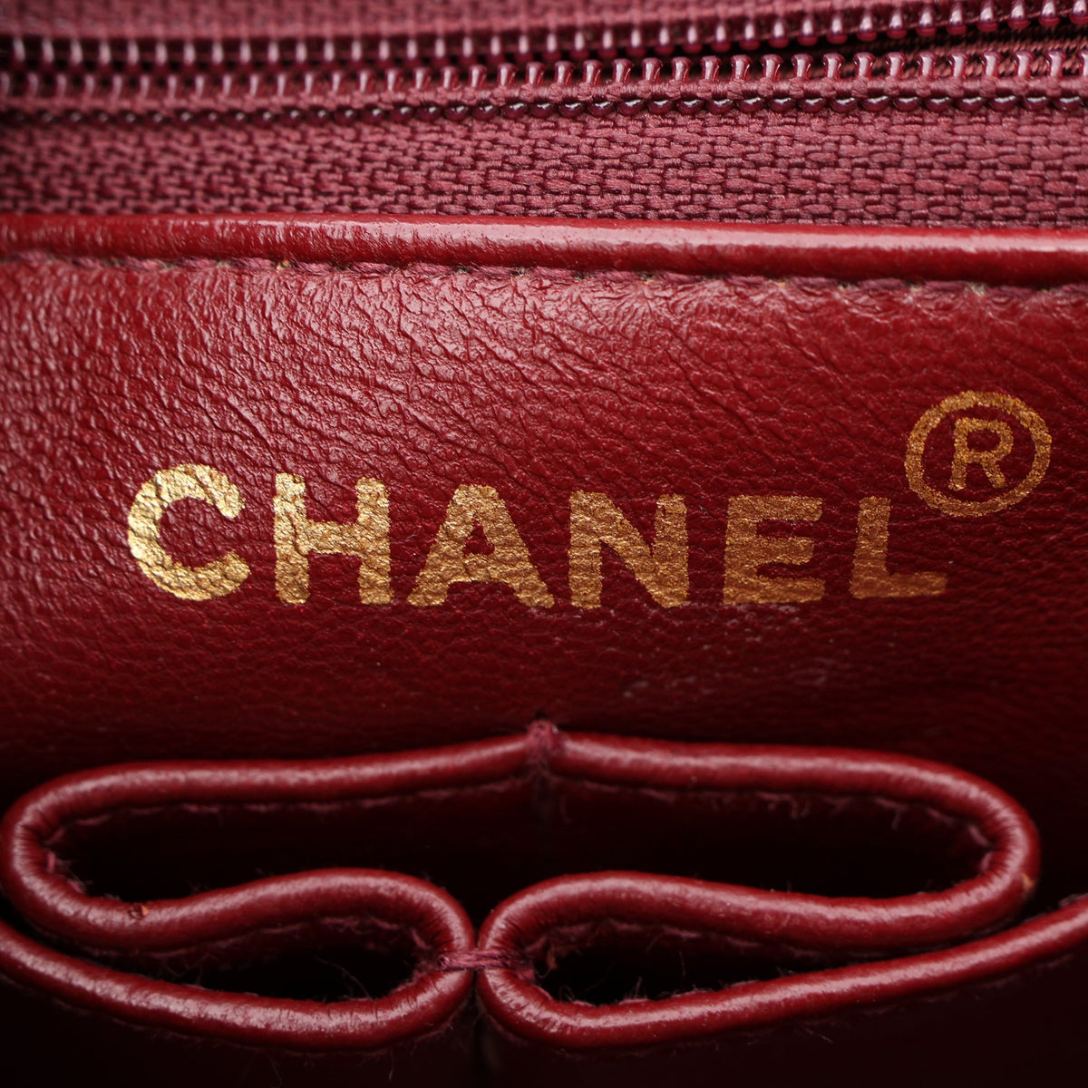 ミニマトラッセ20 チェーンショルダーバッグ ラムスキン ブラック ゴールド金具 シャネル バッグ CHANEL