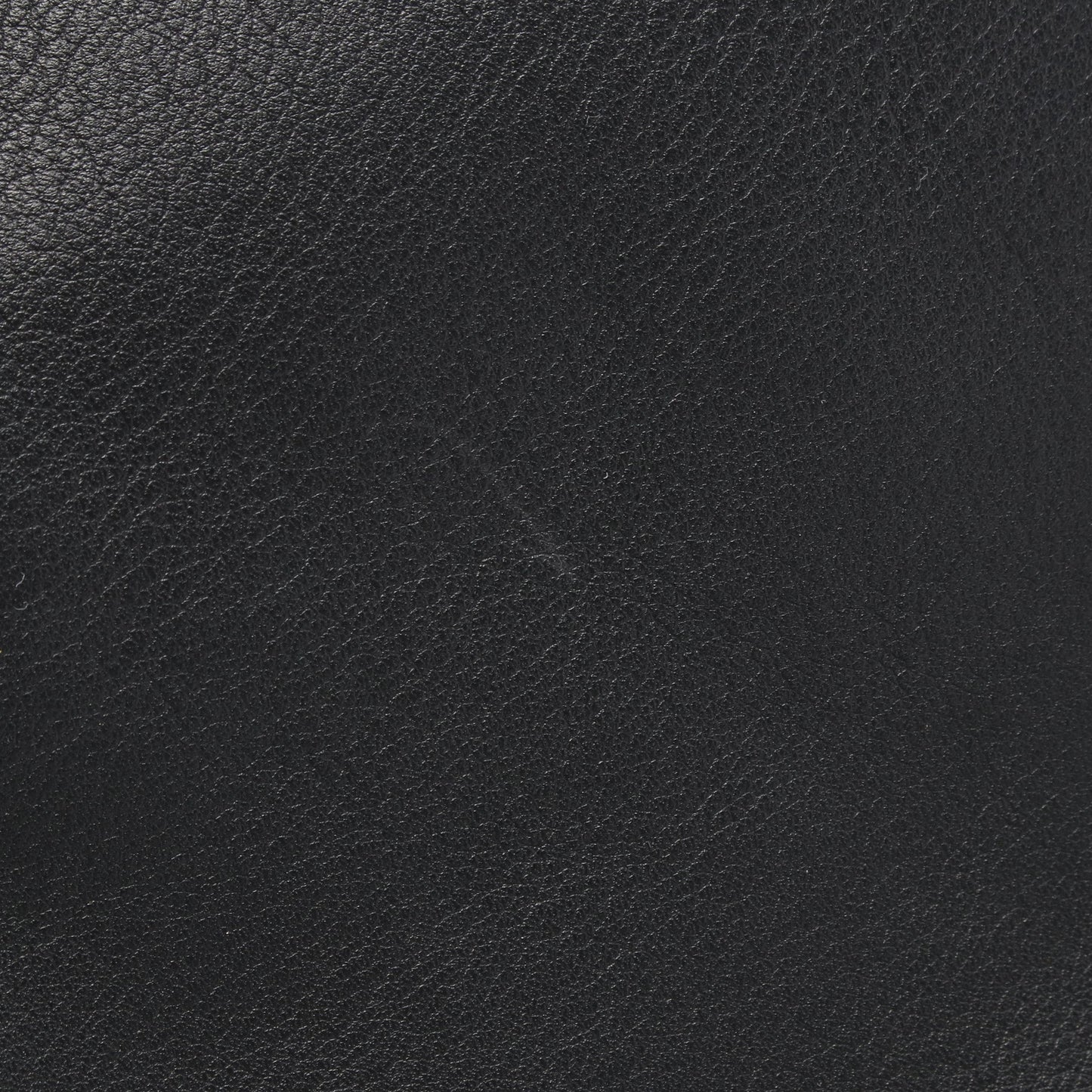 LE 5 A 7 ソフト ラージ ショルダーバッグ レザー ブラック サンローランパリ バッグ SAINT LAURENT PARIS