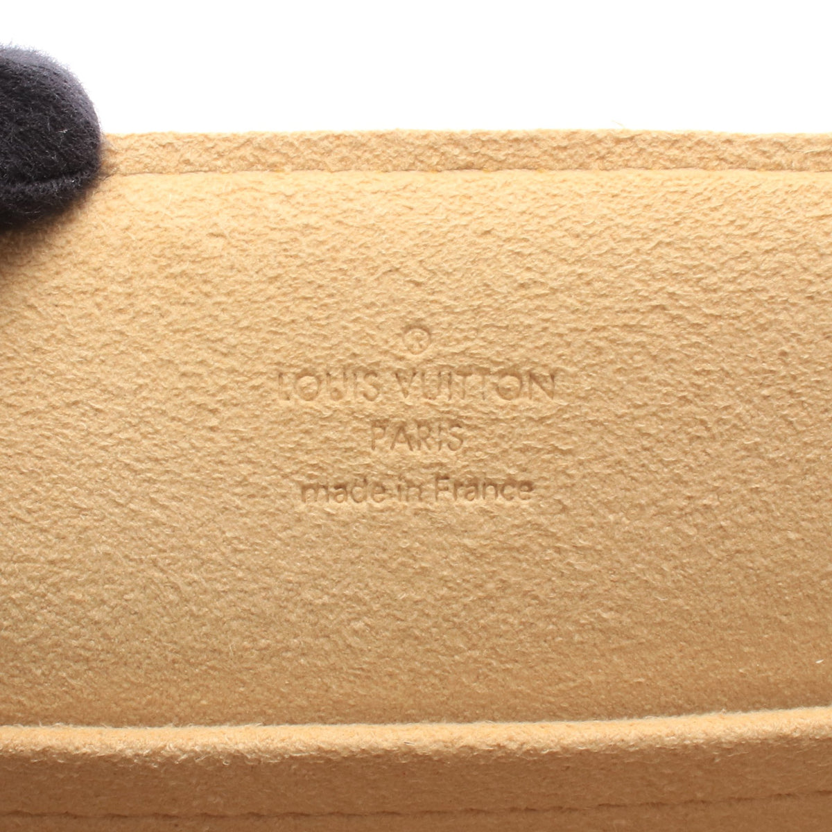 ビバリーMM モノグラム ショルダーバッグ PVC レザー ブラウン ルイヴィトン バッグ LOUIS VUITTON