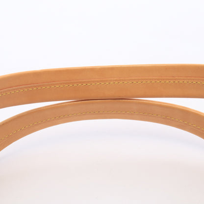 ビバリーGM モノグラム ショルダーバッグ PVC レザー ブラウン ルイヴィトン バッグ LOUIS VUITTON