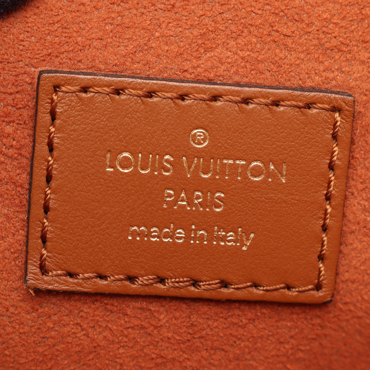 サンジャック ショルダーバッグ トートバッグ ニットラフィア ベージュ ブラウン ルイヴィトン バッグ LOUIS VUITTON