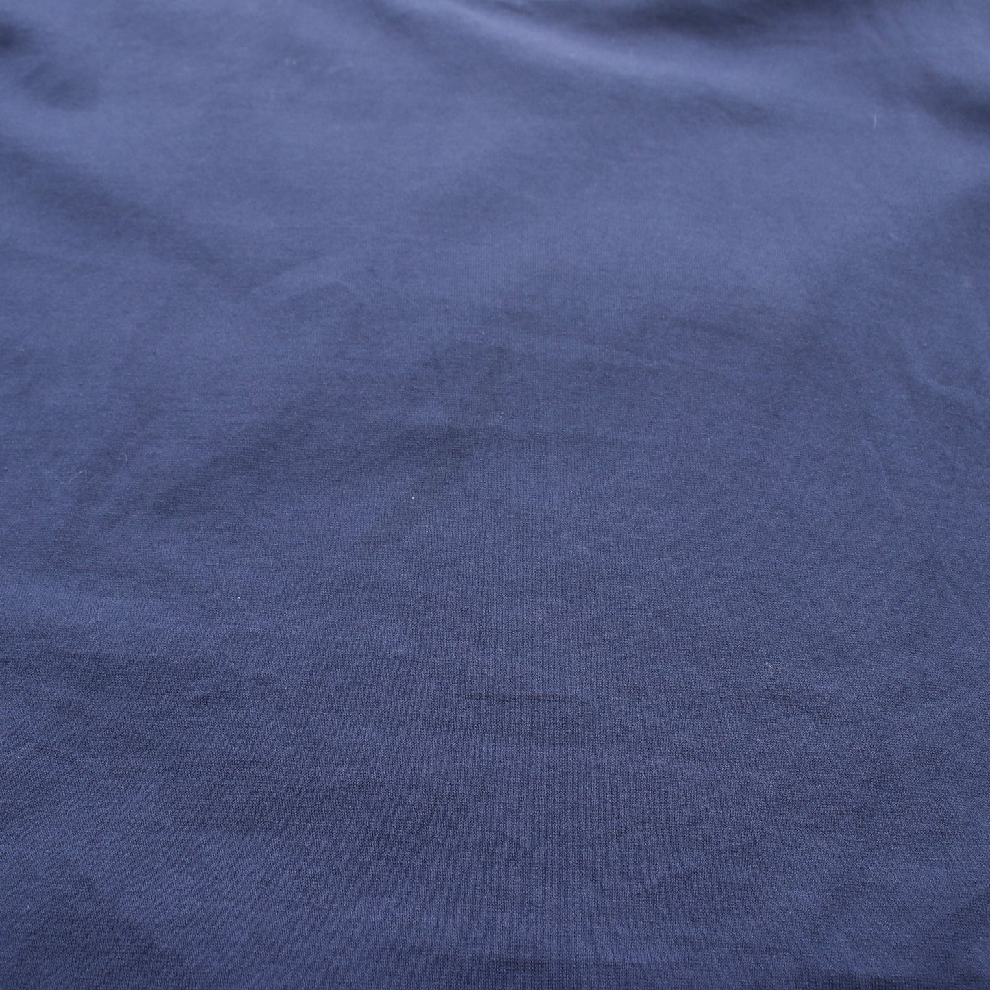 T-SHIRT GIROCOLLO 切替 Tシャツ 半袖Tシャツ コットン ネイビー モンクレール