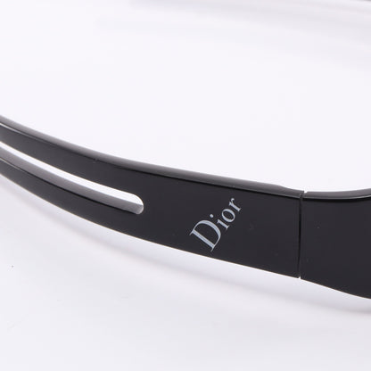 Dior Bandage 2 サングラス ブラック クリスチャンディオール
