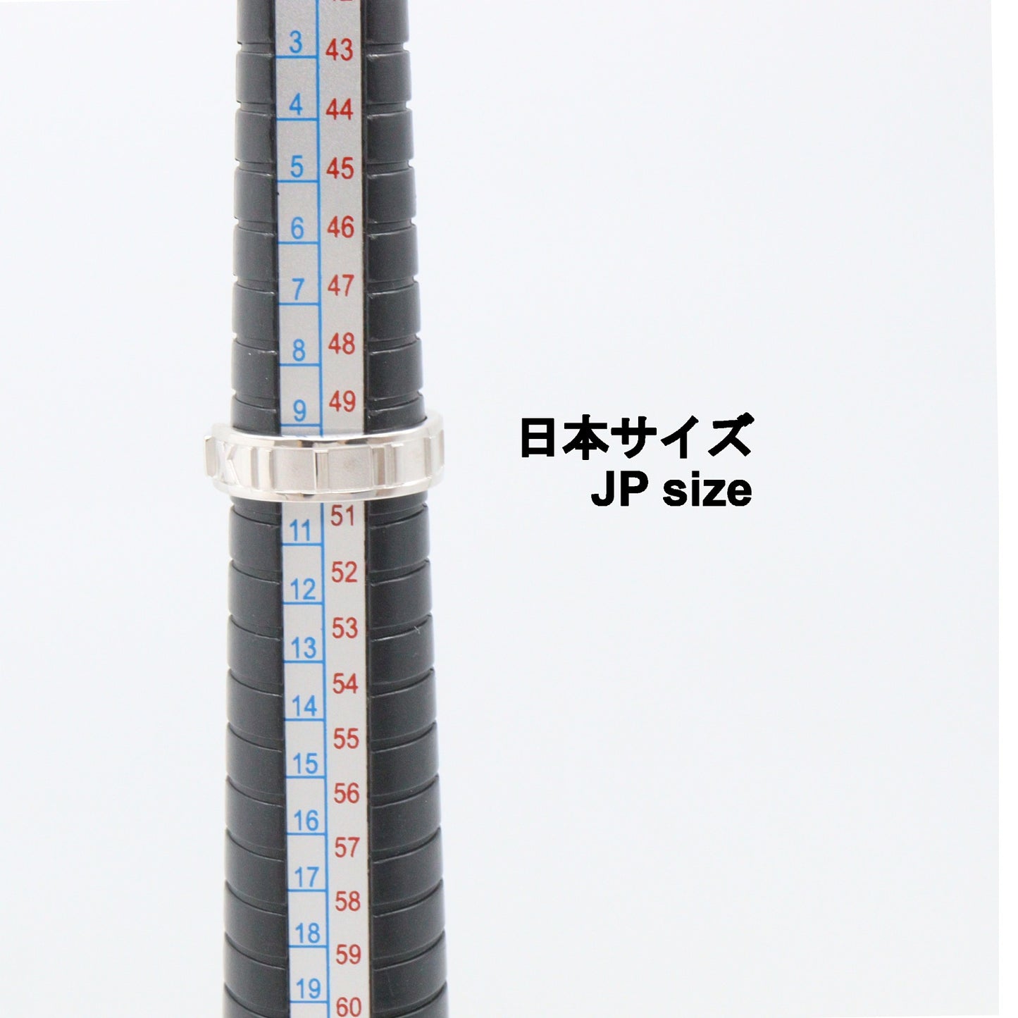アトラス ダイヤ リング リング 指輪 K18WG ダイヤモンド ホワイトゴールド クリア ティファニー