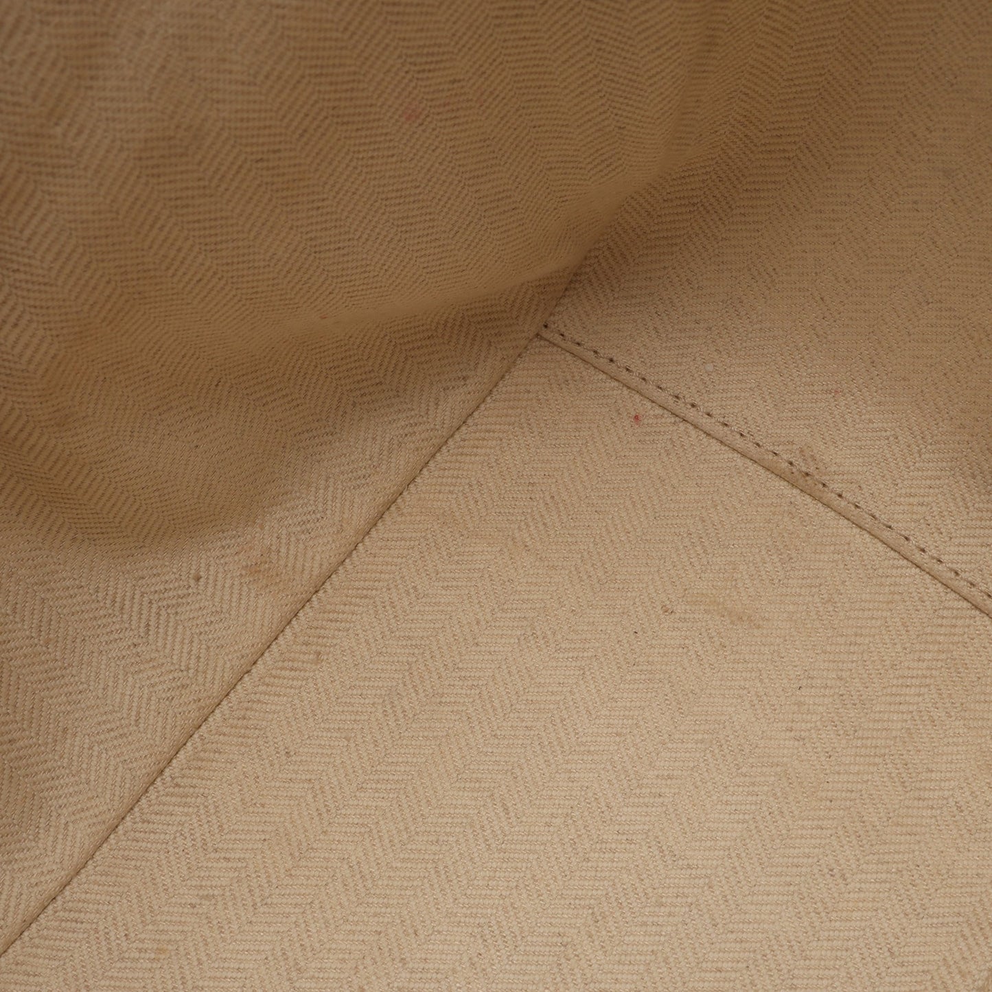 ハンモックバッグ スモール 2WAY ハンドバッグ レザー ブラウン ロエベ バッグ LOEWE