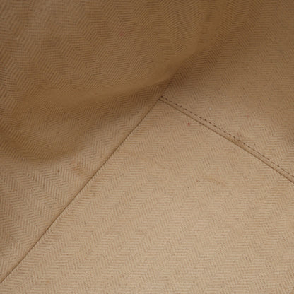 ハンモックバッグ スモール 2WAY ハンドバッグ レザー ブラウン ロエベ バッグ LOEWE
