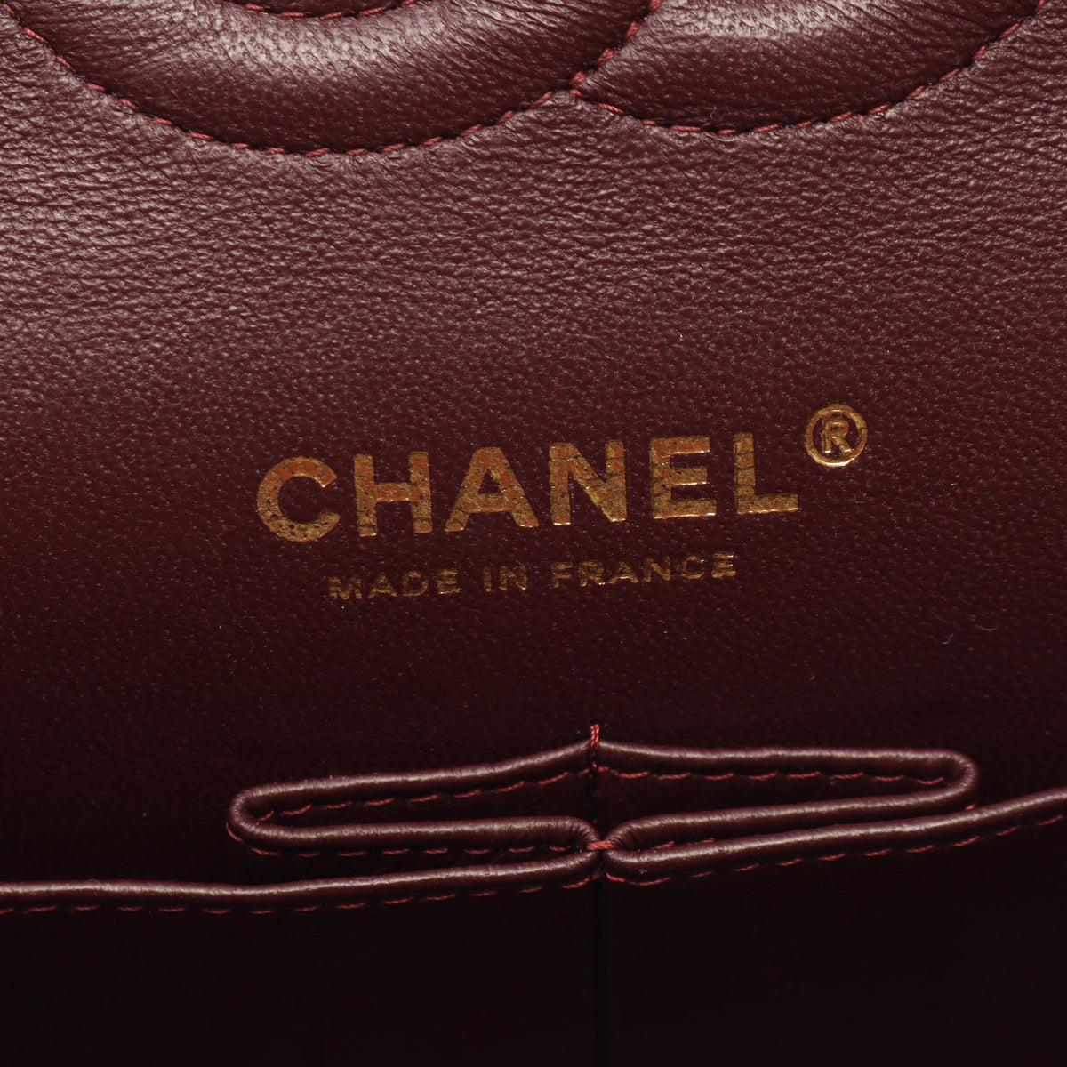マトラッセ Wフラップ Wチェーンショルダーバッグ キャビアスキン ブラック ゴールド金具 シャネル バッグ CHANEL