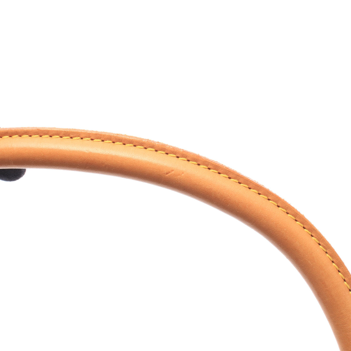 ルーピングMM モノグラム ショルダーバッグ PVC レザー ブラウン ルイヴィトン バッグ LOUIS VUITTON