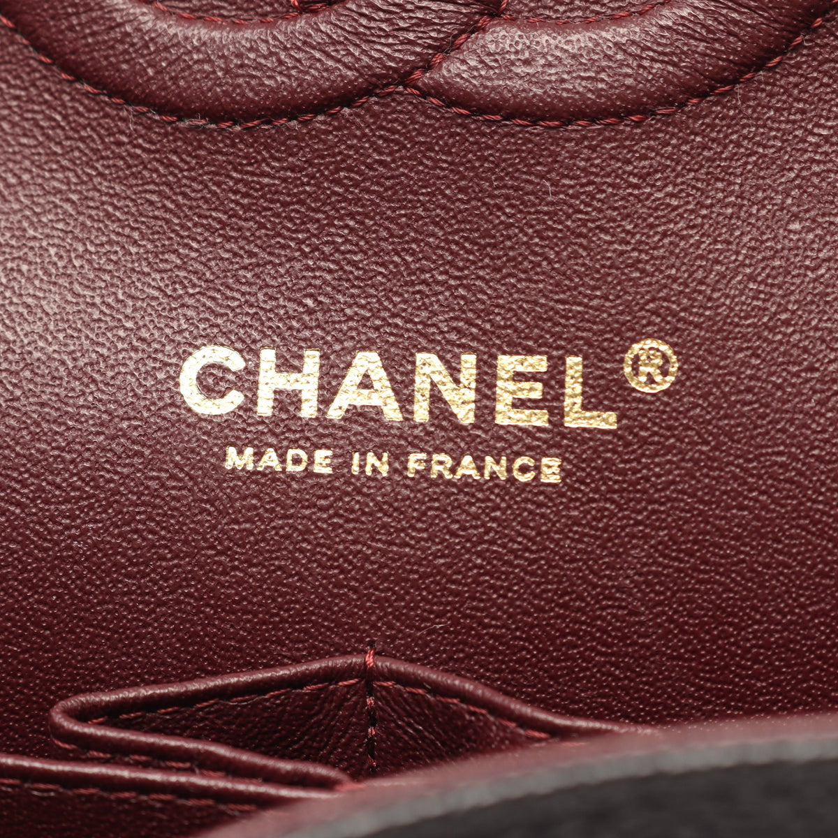 マトラッセ Wフラップ Wチェーンショルダーバッグ キャビアスキン ブラック ゴールド金具 シャネル バッグ CHANEL