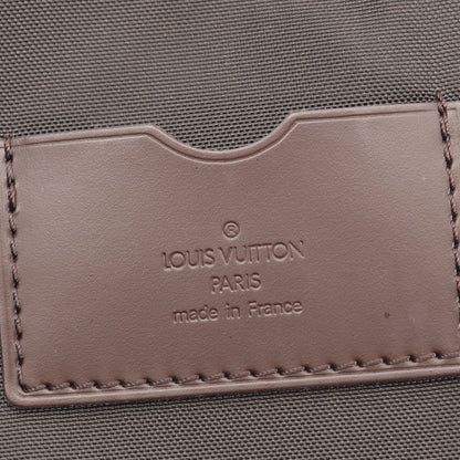 ぺガス45 ダミエエベヌ キャリーケース スーツケース PVC レザー ブラウン ルイヴィトン バッグ LOUIS VUITTON