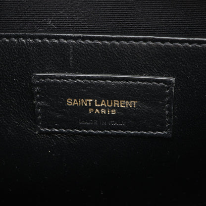 アップタウン トート スモール 2WAY ハンドバッグ レザー アイボリー サンローランパリ バッグ SAINT LAURENT PARIS