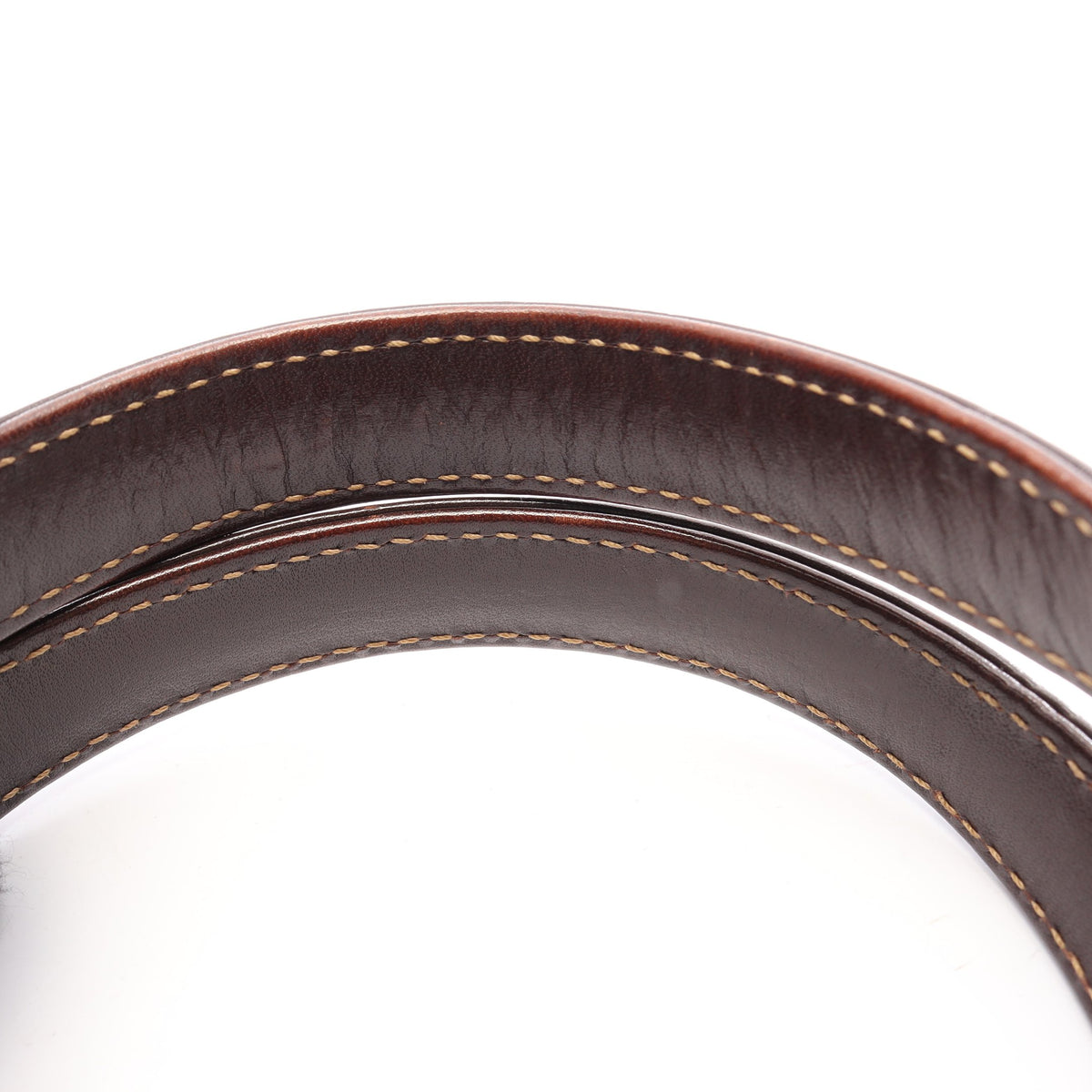 ズッカ 2WAY ハンドバッグ トートバッグ キャンバス レザー ブラウン ブラック フェンディ バッグ FENDI