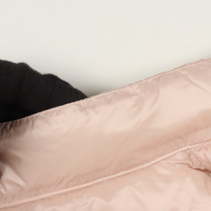 LIANE ダウンベスト ナイロン ライトピンク モンクレール アウター MONCLER