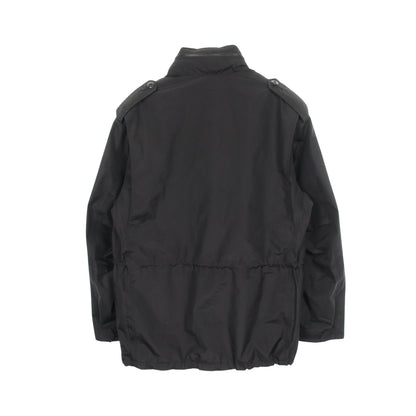 THE NORTH FACE × JUNYA WATANABE MAN エステルタフタラミネート マウンテンパーカー ブラック ザノースフェイス アウター THE NORTH FACE