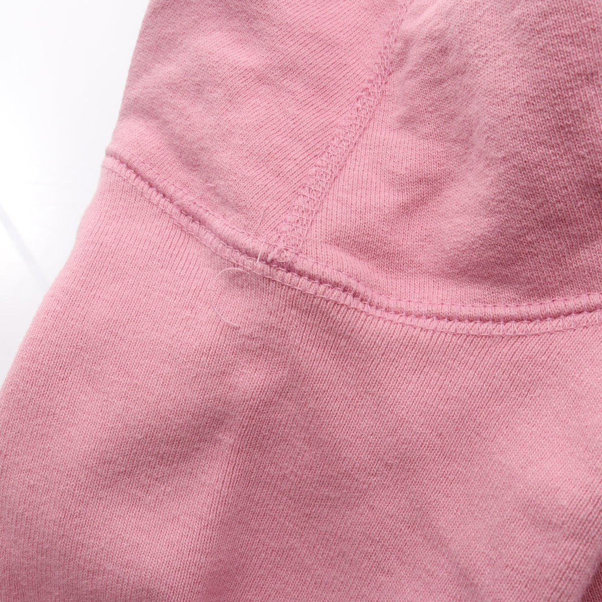 Box Logo Hooded Sweatshirt プルオーバーパーカー コットン ピンク シュプリーム