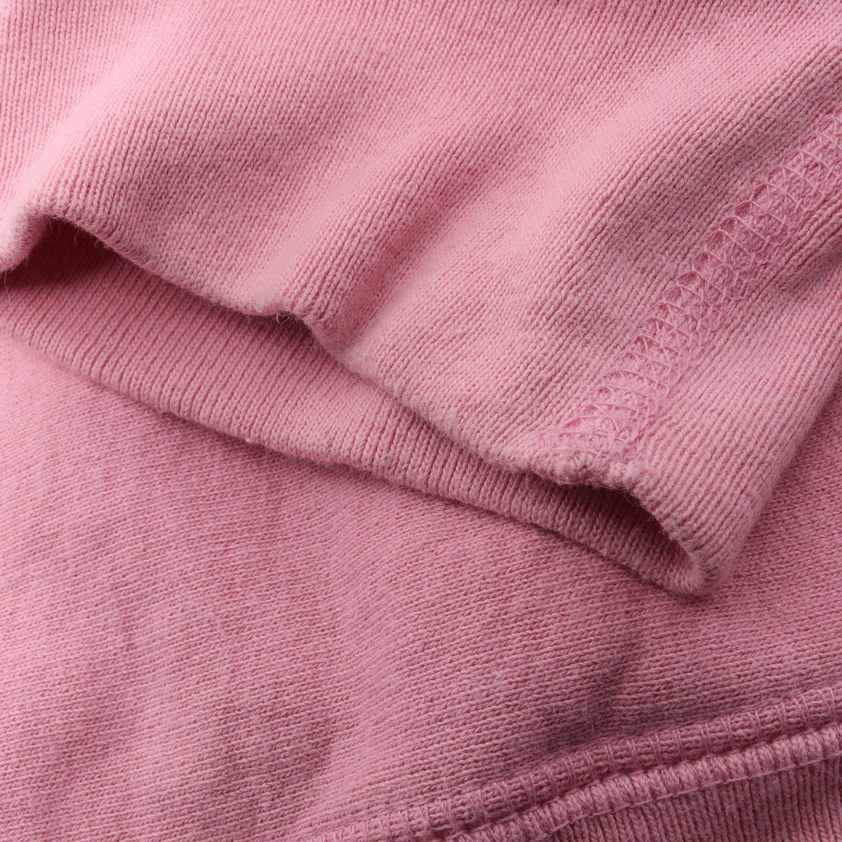 Box Logo Hooded Sweatshirt プルオーバーパーカー コットン ピンク シュプリーム