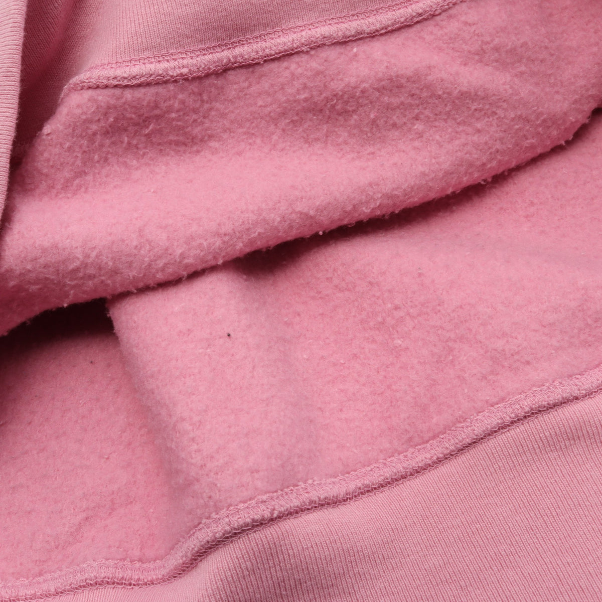 Box Logo Hooded Sweatshirt プルオーバーパーカー コットン ピンク シュプリーム
