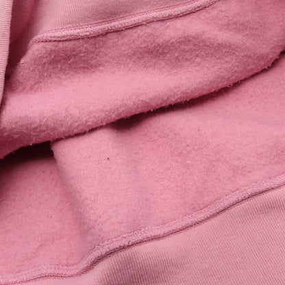 Box Logo Hooded Sweatshirt プルオーバーパーカー コットン ピンク シュプリーム