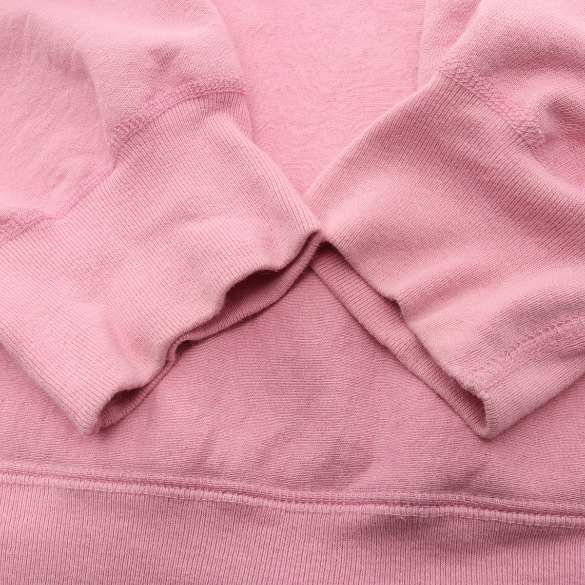 Box Logo Hooded Sweatshirt プルオーバーパーカー コットン ピンク シュプリーム