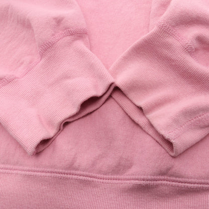 Box Logo Hooded Sweatshirt プルオーバーパーカー コットン ピンク シュプリーム
