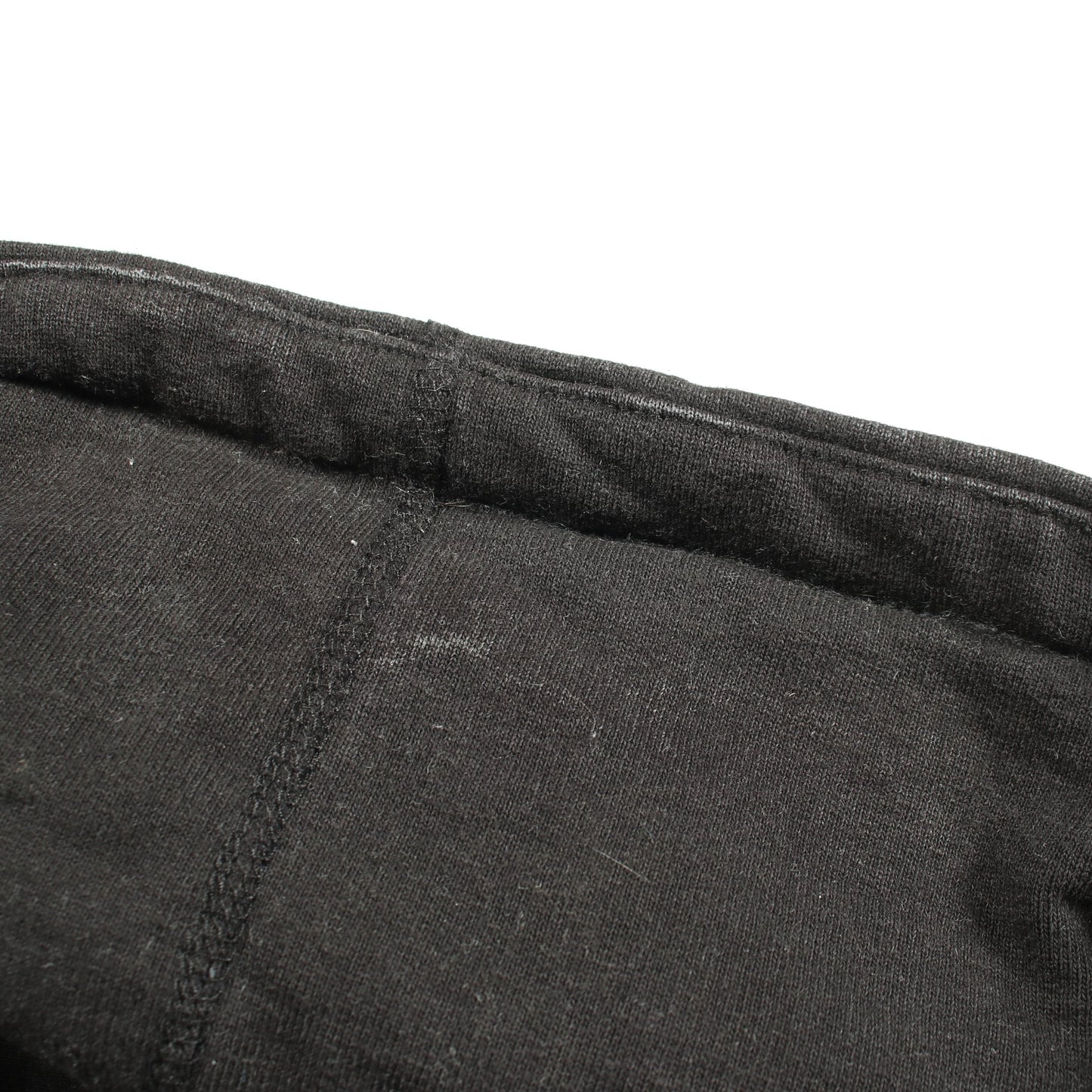 Box Logo プルオーバーパーカー コットン ブラック シュプリーム
