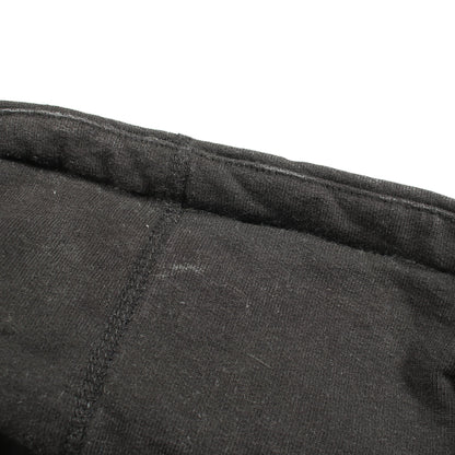 Box Logo プルオーバーパーカー コットン ブラック シュプリーム