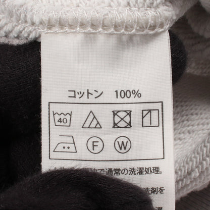 COOTIE PRODUCTIONS × Jakob Morley スウェットシャツ コットン グレー クーティープロダクションズ