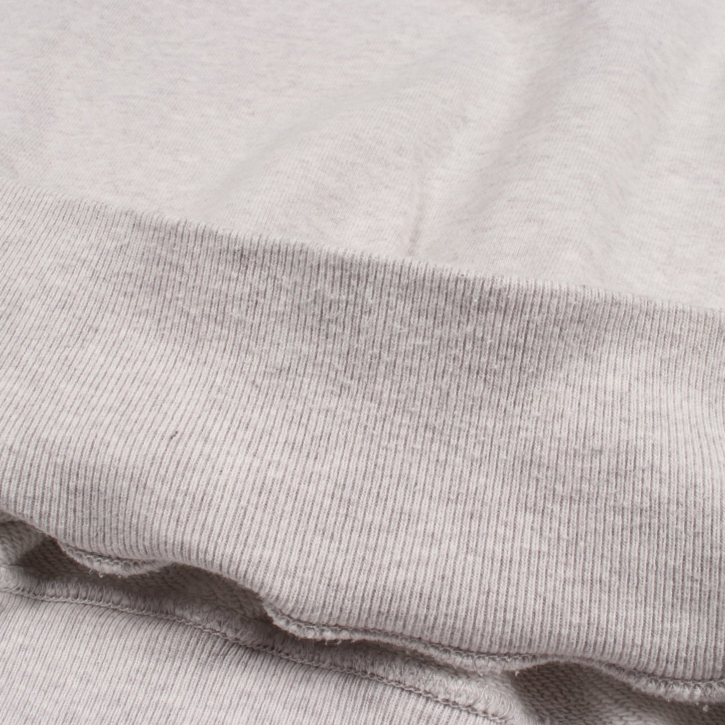 COOTIE PRODUCTIONS × Jakob Morley スウェットシャツ コットン グレー クーティープロダクションズ