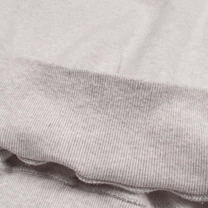 COOTIE PRODUCTIONS × Jakob Morley スウェットシャツ コットン グレー クーティープロダクションズ