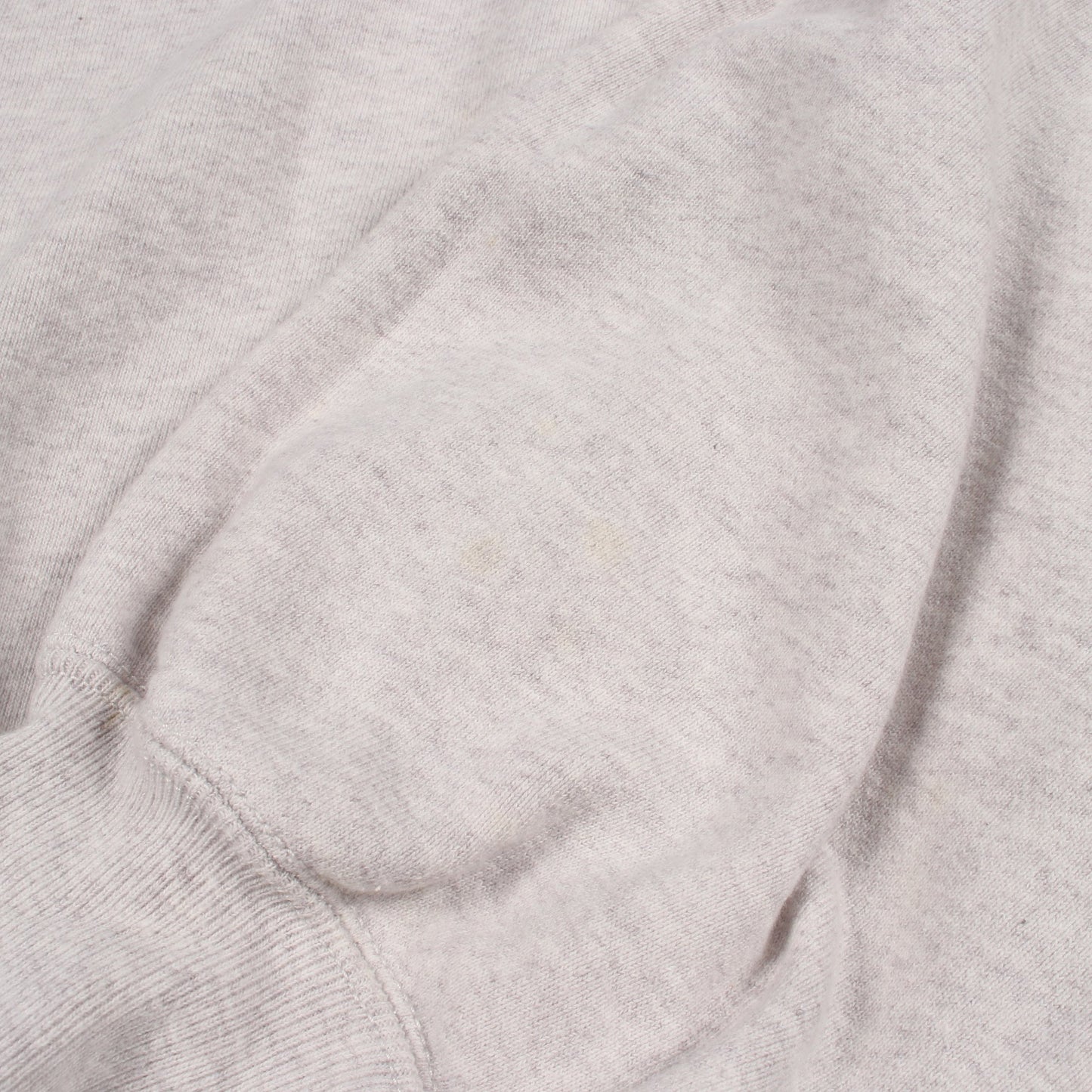 COOTIE PRODUCTIONS × Jakob Morley スウェットシャツ コットン グレー クーティープロダクションズ